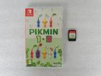 Nintendo Switch: Pikmin 1 + 2, Consoles de jeu & Jeux vidéo, Jeux | Nintendo Switch, Enlèvement ou Envoi, Utilisé