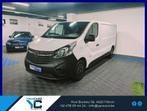 Opel Vivaro * MAXI (L2H1) * CLIM + CRUISE CONTROL * GARANTIE, Auto's, Voorwielaandrijving, Euro 5, Stof, 4 cilinders