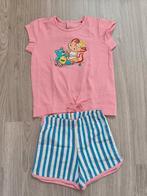 Pyjama Woody maat 4j, Kinderen en Baby's, Kinderkleding | Maat 104, Ophalen, Zo goed als nieuw, Broek