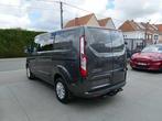 Ford Transit Custom L1 Multi-Use 5pl 2.0 TDCi 130pk Limited, Auto's, 94 kW, 1995 cc, Euro 6, 128 pk