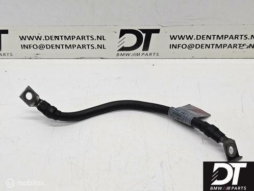 Accukabel massa BMW E39 M5 12421742198, Auto-onderdelen, Accu's en Toebehoren, BMW, Gebruikt, Ophalen of Verzenden