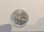 10 euro Slowakije, Ophalen of Verzenden, Slowakije, 10 euro, Zilver