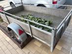Aanhangwagen tot 750 kg, Auto diversen, Aanhangwagen-onderdelen, Ophalen, Gebruikt