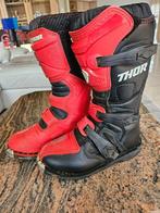 Bottes de motocross taille 36, Bottes, Thor Racing, Enfants, Seconde main