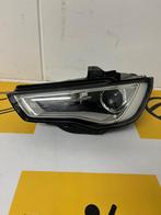 Koplamp Audi A3 8V Bixenon 2012-2016 8VO941005 Linksvoor, Gebruikt, Audi