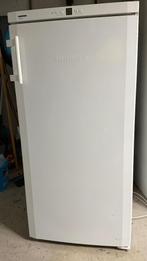 Koelkast, Electroménager, Réfrigérateurs & Frigos, 120 à 140 cm, Sans bac à congélation, Enlèvement, Utilisé