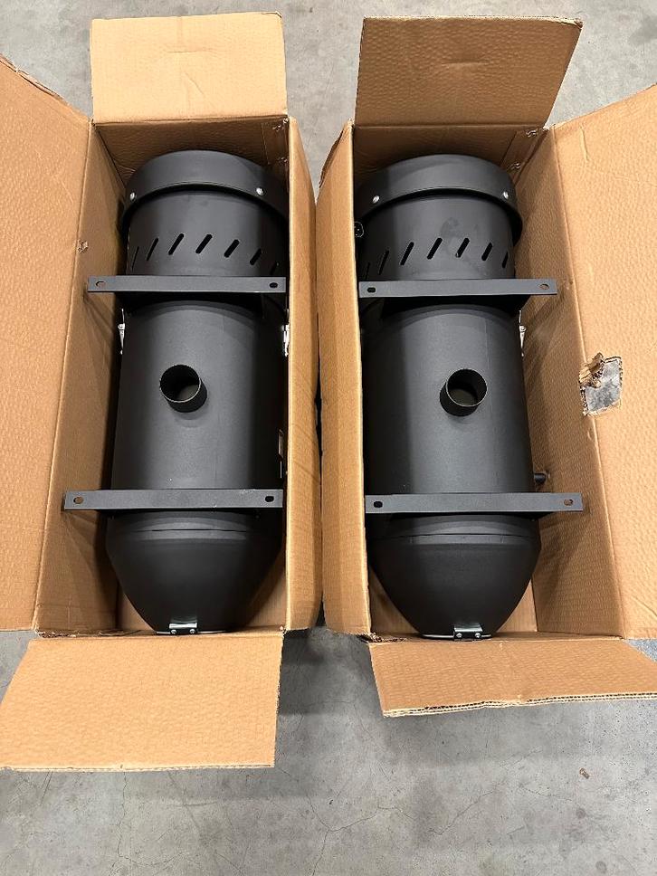 lampe sur pied, Maison & Meubles, Lampes | Lampadaires, Neuf, 100 à 150 cm, Tissus, Enlèvement