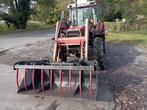 tracteur, Enlèvement, Utilisé, Massey Ferguson, 80 à 120 ch