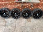 Jante bmw 5x120, Enlèvement, Pneu(s)
