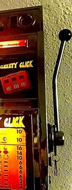 Aristocrat jackpot trek handel incl binnenwerk en pomp, Ophalen of Verzenden, Zo goed als nieuw