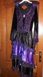 carnavalskleding, Ophalen of Verzenden, Zo goed als nieuw, Maat 36 (S), Kleding