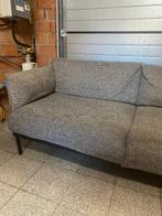 2,5 zit, Huis en Inrichting, Ophalen, Driepersoons, 75 tot 100 cm, Zo goed als nieuw