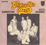 45t golden bis band----summertime---, Pop, Gebruikt, Ophalen of Verzenden, 7 inch
