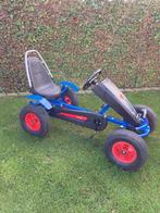 gocart mammoet, Kinderen en Baby's, Ophalen, Zo goed als nieuw, Mammoet, Vrijloopautomaat
