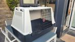 Cage de transport pour grand chien, Atlas car 100., Ophalen