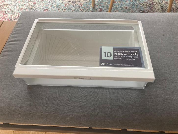 Tiroir à froid supplémentaire pour réfrigérateur-congélateur, Articles professionnels, Horeca | Équipement de cuisine, Refroidissement et Congélation