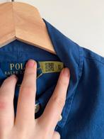 Ralph Lauren hemd - S - NIEUW (169-> 75€), Kleding | Heren, Blauw, Halswijdte 38 (S) of kleiner, Ralph Lauren, Nieuw
