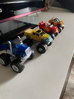 Blaze and the monstertruks, Kinderen en Baby's, Ophalen of Verzenden, Zo goed als nieuw