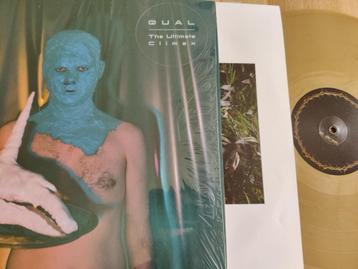 Qual (the ultimate climax, perf st, avanti rec, gekleurd vyn beschikbaar voor biedingen