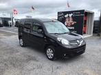 renault kangoo 15hdi 2019 8000km !!!!  airco 9950e ex, Stof, 4 cilinders, Renault, Zwart