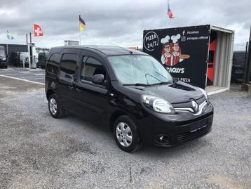 renault kangoo 15hdi 2019 8000km !!!!  airco 9950e ex beschikbaar voor biedingen
