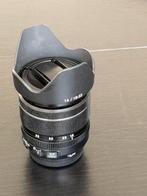 Fujifilm XF 18-55mm f2.8-4 R OIS objectief, Enlèvement, Comme neuf, Lentille standard, Zoom