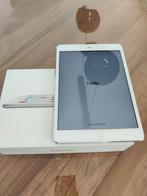 Apple iPad mini2 - 16gb wit in perfecte staat., Informatique & Logiciels, Apple iPad Tablettes, Enlèvement ou Envoi, Comme neuf