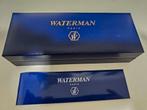 Waterman lege dozen voor pen vulpen doos, Verzamelen, Pennenverzamelingen, Ophalen of Verzenden, Nieuw, Vulpen, Waterman