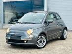 Fiat 500 147.000km 2013 1.2 essence Clim, Auto's, Fiat, Bedrijf, Te koop, Benzine