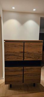 Buffet haut Xooon, Maison & Meubles, Armoires | Buffets, Enlèvement