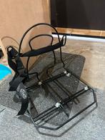 Bagage drager fiets, Ophalen, Gebruikt