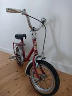 Volledig gerestaureerd kleuter/ kinder fietsje - vintage mod, Fietsen en Brommers, Fietsen | Kinderfietsjes, Ophalen of Verzenden