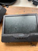 Draagbare dvd spelers (2stuks), Audio, Tv en Foto, Ophalen, Zo goed als nieuw