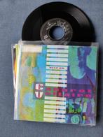 cabaret voltaire (keep on, emi, dance house, parlophone), Ophalen of Verzenden, Dance, Single