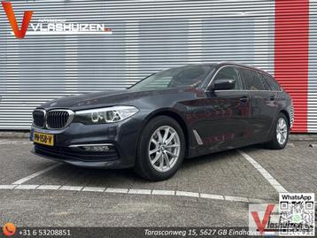 BMW 520 5-serie Touring 520d Executive | Pano | Climate | Cr beschikbaar voor biedingen