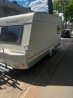 Lichtgewicht caravan nieuwestaat, Particulier, Koelkast, Sterckeman