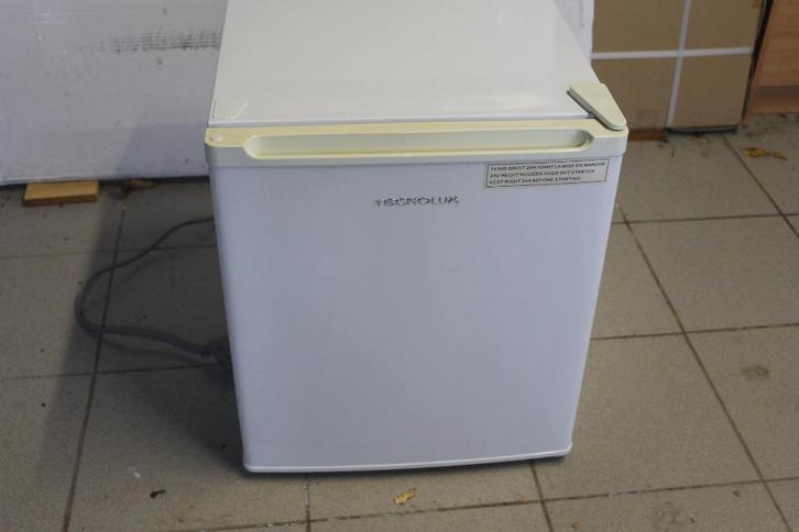 diepvries, Electroménager, Congélateurs, Utilisé, Autoportant, Congélateur, Congélateur, Moins de 85 cm, Moins de 60 cm, Enlèvement