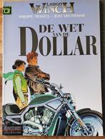 Francq - De wet van de dollar, Francq, Ophalen of Verzenden, Zo goed als nieuw