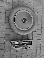 BMW 1 Serie F40 / 2 Serie F44 6851507 Reservewiel Originele, Ophalen, All Season, Banden en Velgen
