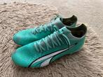 Puma Voetbalschoenen maat 40, Sport en Fitness, Voetbal, Ophalen, Zo goed als nieuw