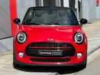 MINI Cooper Cabrio 1.5i *GARANTIE 1an/GPS/LED/74.000km/2018, Auto's, Mini, Te koop, Benzine, Verlengde garantie, BMW Premium Selection