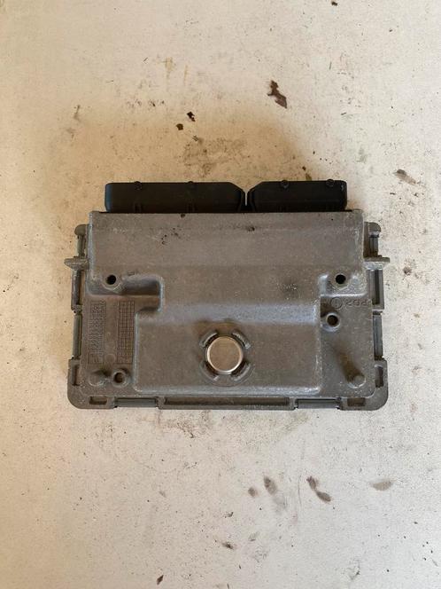 Škoda Fabia 1.2TSi (CGP) 03E906019C Ecu, Auto-onderdelen, Elektronica en Kabels, Skoda, Gebruikt, Ophalen of Verzenden