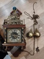 Horloge, Antiquités & Art, Antiquités | Horloges, Enlèvement