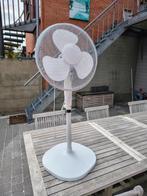 Ventilator, Ophalen, Gebruikt