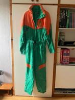 Combinaison ski Cricket&Co Orange/Vert, Autres marques, Vêtements, Ski, Enlèvement