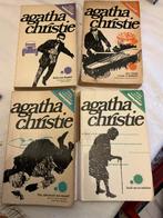 Agatha Christie, Enlèvement, Comme neuf