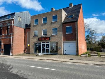 Appartement te huur in Grembergen beschikbaar voor biedingen