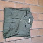 Gilet américain, Enlèvement ou Envoi