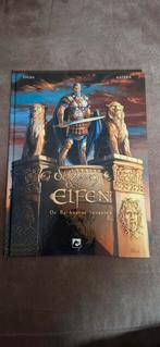 De zang der Elfen - 2/3 - De Barbaarse invasies, Boeken, Stripverhalen, Ophalen of Verzenden