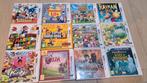 Zelda Mario Party Street Fighter Animal Crossing 3ds XL, Games en Spelcomputers, Games | Nintendo 2DS en 3DS, Ophalen of Verzenden
